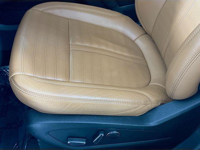 2022 Lincoln Nautilus Vehicle Photo in Puyallup, WA 98371