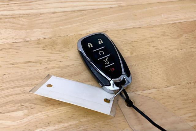 2023 Chevrolet Traverse Vehicle Photo in INDEPENDENCE, MO 64055-1314