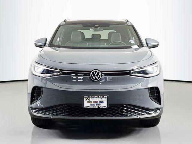 2023 Volkswagen ID.4 Vehicle Photo in Puyallup, WA 98371