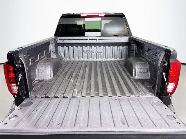 2026 GMC Sierra 1500 Vehicle Photo in PUYALLUP, WA 98371-4149