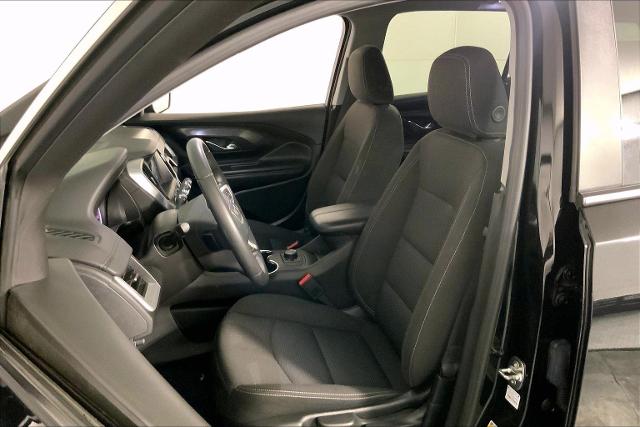 2024 GMC Terrain Vehicle Photo in INDEPENDENCE, MO 64055-1314
