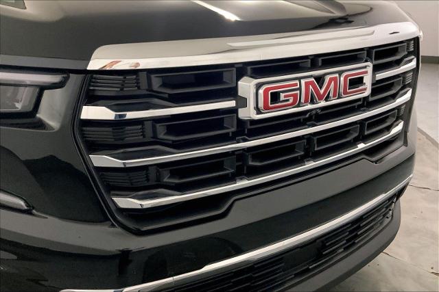 2025 GMC Acadia Vehicle Photo in INDEPENDENCE, MO 64055-1314