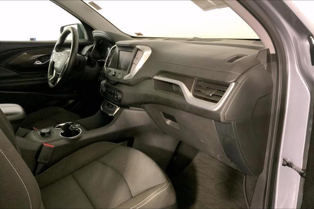 2024 GMC Terrain Vehicle Photo in INDEPENDENCE, MO 64055-1314