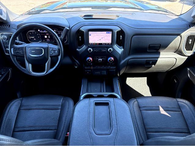 2021 GMC Sierra 1500 Vehicle Photo in BEAUFORT, SC 29906-4218