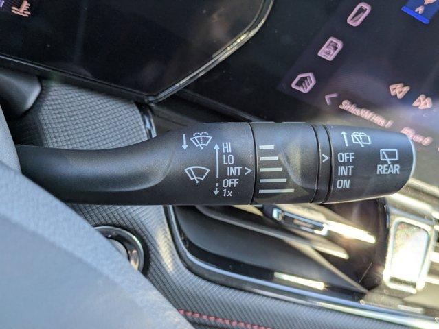 2026 Chevrolet Trailblazer Vehicle Photo in BRUNSWICK, GA 31525-1881