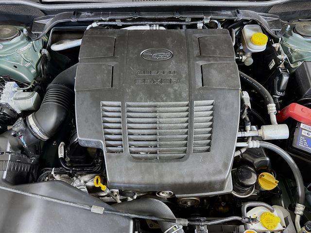 2019 Subaru Forester Vehicle Photo in Puyallup, WA 98371