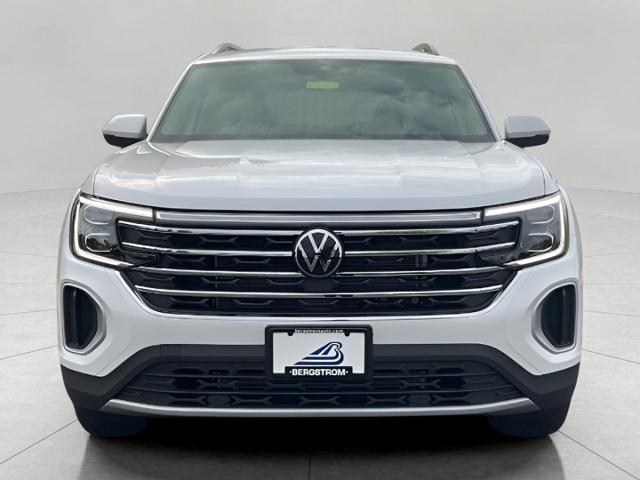 2026 Volkswagen Atlas Vehicle Photo in Oshkosh, WI 54904