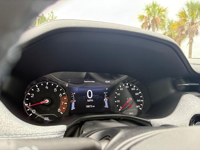 2022 Jeep Compass Vehicle Photo in Savannah, GA 31419