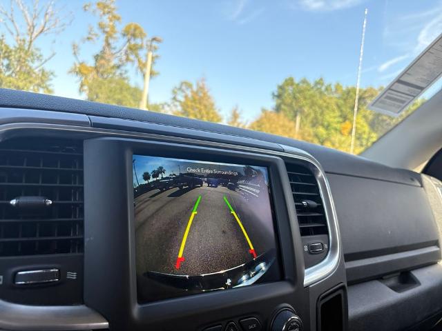 2023 Ram 1500 Classic Vehicle Photo in Savannah, GA 31419