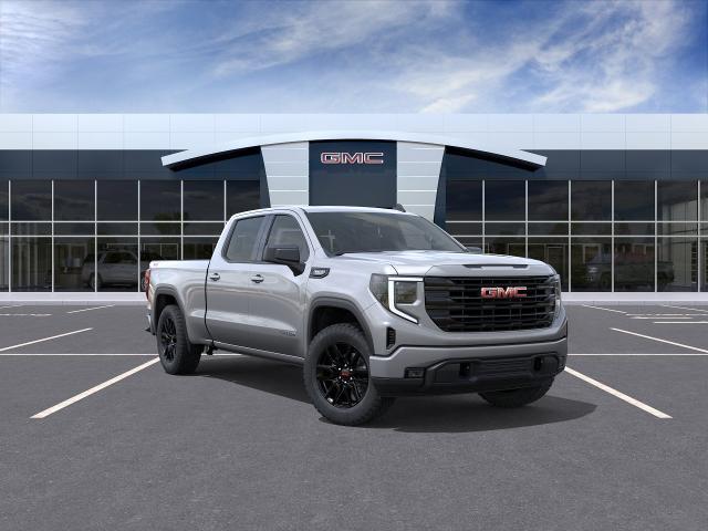 2026 GMC Sierra 1500 Vehicle Photo in BUDD LAKE, NJ 07828-0000
