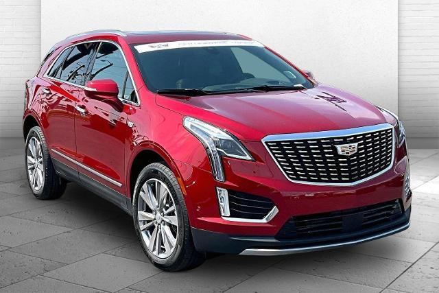 2026 Cadillac XT5 Vehicle Photo in KANSAS CITY, MO 64114-4545