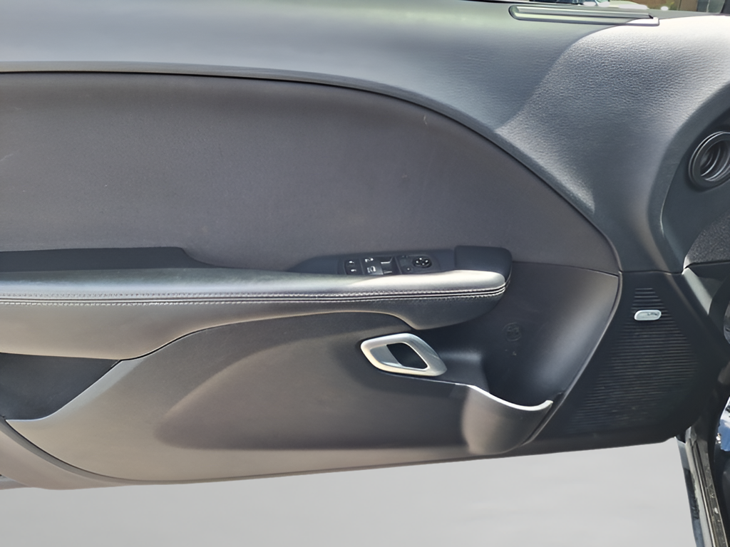 2020 Dodge Challenger photo 29 of 31