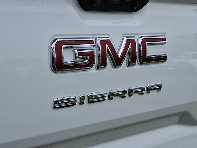 2025 GMC Sierra 1500 Vehicle Photo in TREVOSE, PA 19053-4984