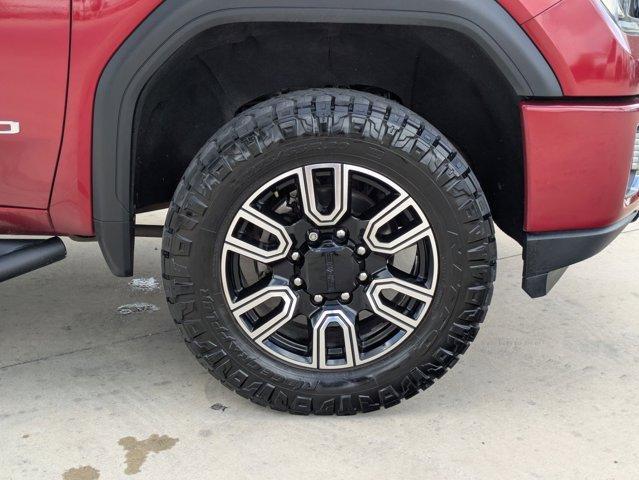 2020 GMC Sierra 2500 HD Vehicle Photo in SELMA, TX 78154-1459