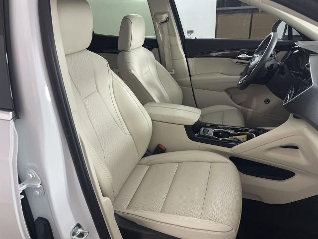 2023 Buick Envision Vehicle Photo in GILBERT, AZ 85297-0402