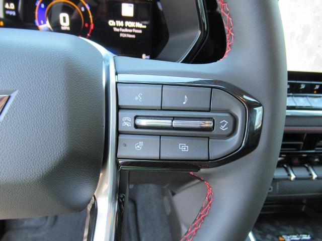 2026 Chevrolet Colorado Vehicle Photo in LEESBURG, FL 34788-4022