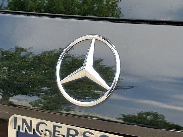 2022 Mercedes-Benz GLB 250 Vehicle Photo in DANBURY, CT 06810-5034