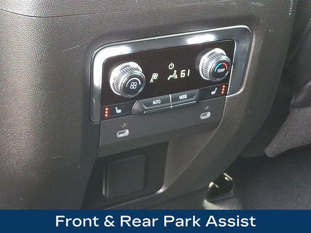 2024 GMC Yukon Vehicle Photo in DANBURY, CT 06810-5034