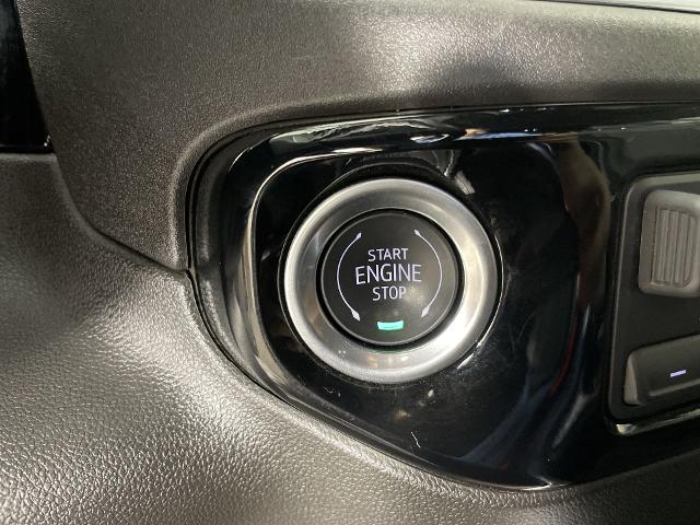 2024 GMC Sierra 2500 HD Vehicle Photo in GILBERT, AZ 85297-0402