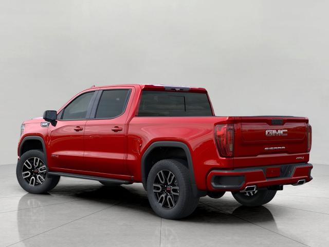 2026 GMC Sierra 1500 Vehicle Photo in MANITOWOC, WI 54220-5838