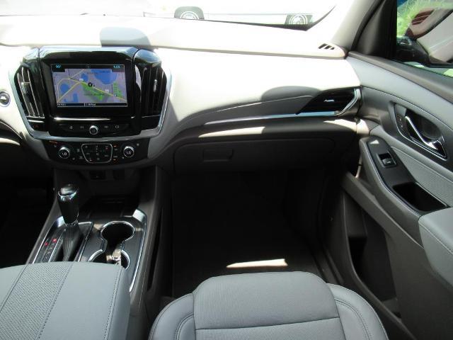 2019 Chevrolet Traverse Vehicle Photo in LEESBURG, FL 34788-4022