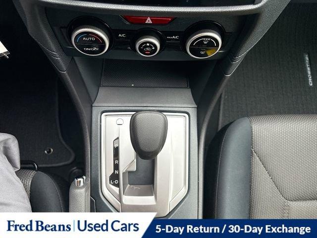 2021 Subaru Crosstrek Vehicle Photo in Doylestown, PA 18902