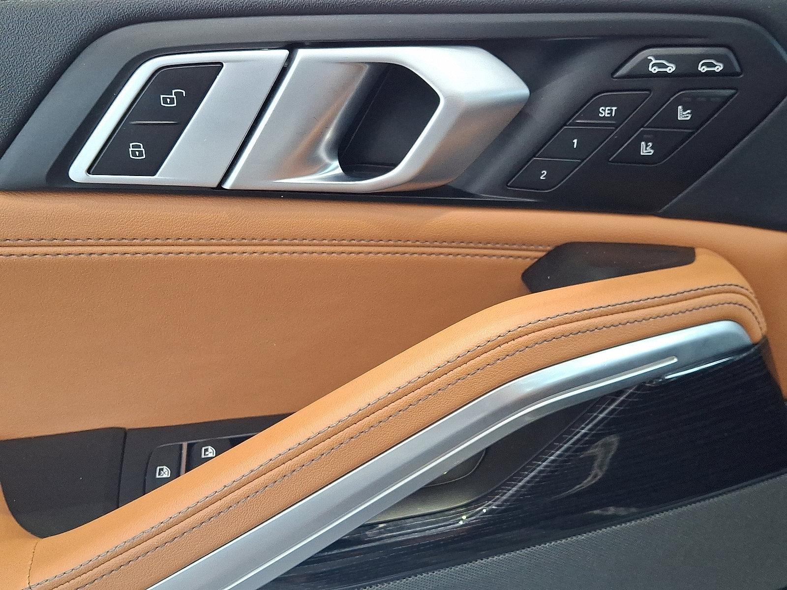 2024 BMW X6 xDrive40i Vehicle Photo in Lancaster, PA 17601