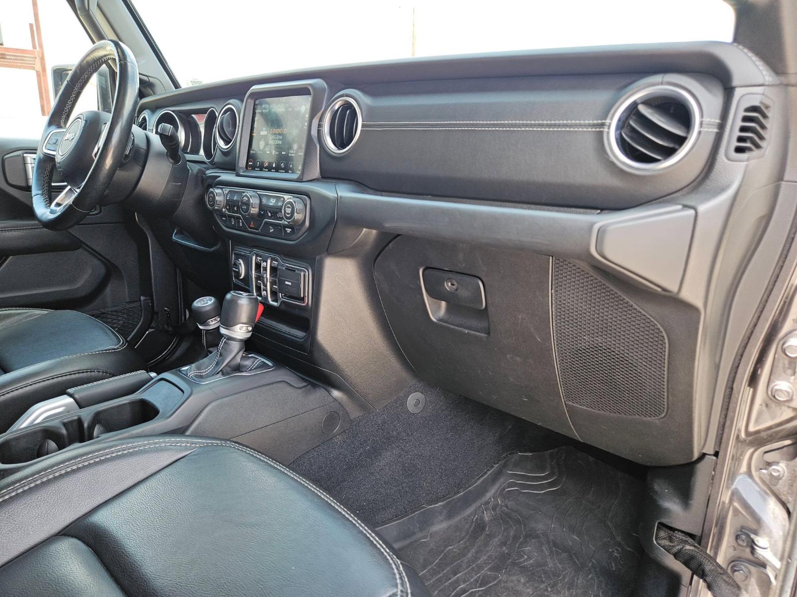 2018 Jeep Wrangler Unlimited Vehicle Photo in Seguin, TX 78155
