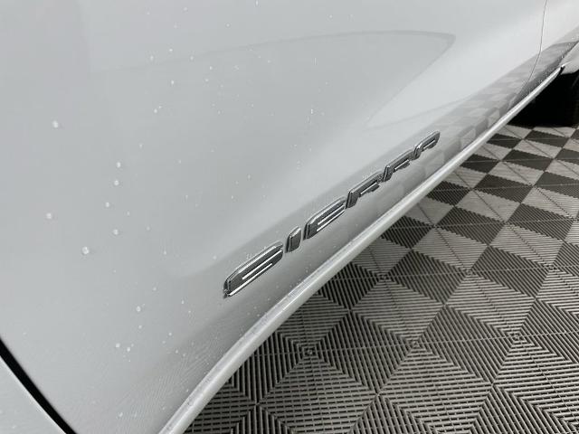 2024 GMC Sierra 1500 Vehicle Photo in GILBERT, AZ 85297-0402
