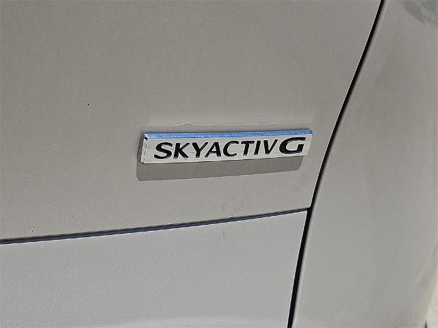 2024 Mazda CX-30 Vehicle Photo in EASTLAND, TX 76448-3020