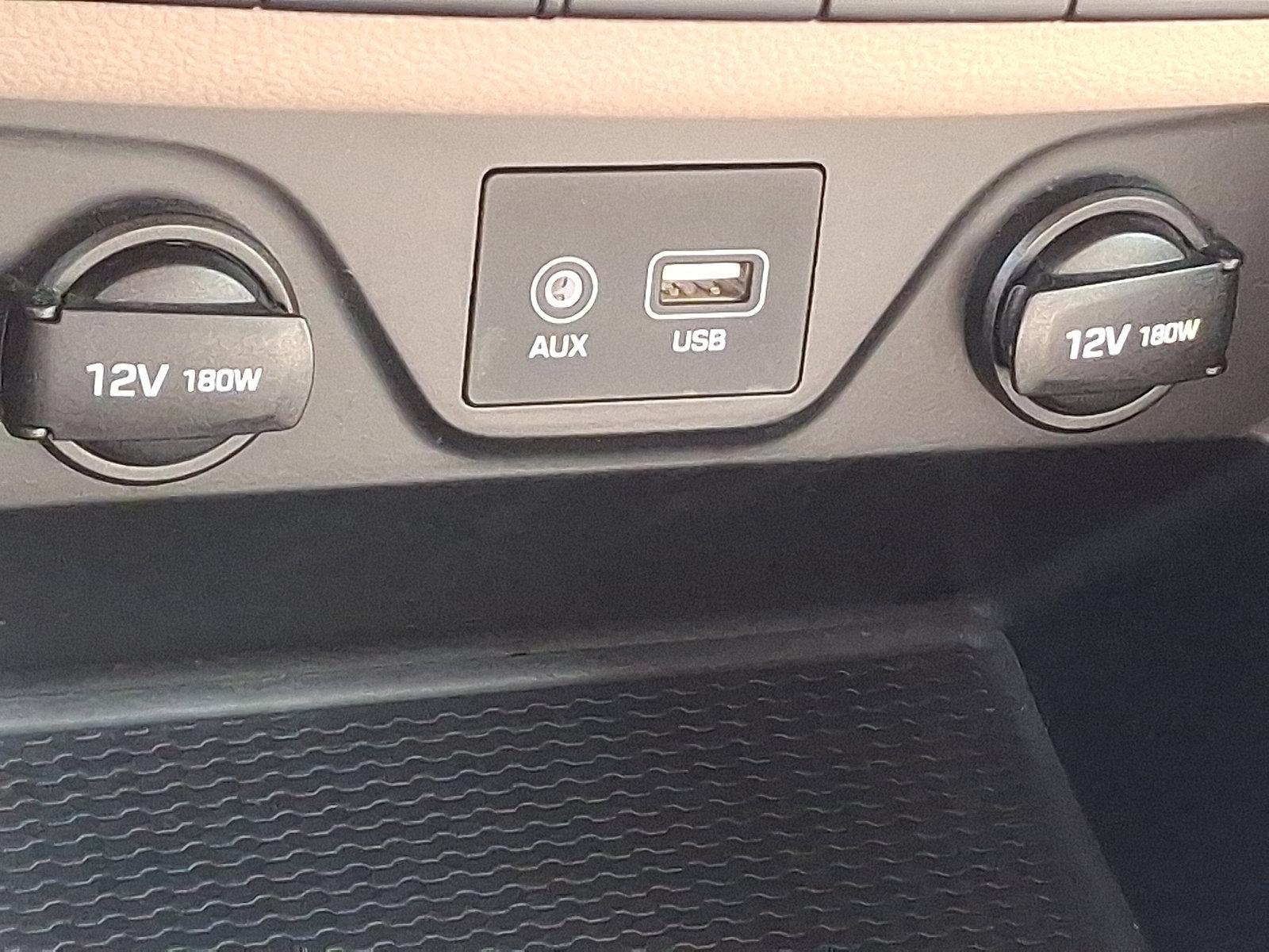 2017 Hyundai TUCSON Vehicle Photo in Harrisburg, PA 17111