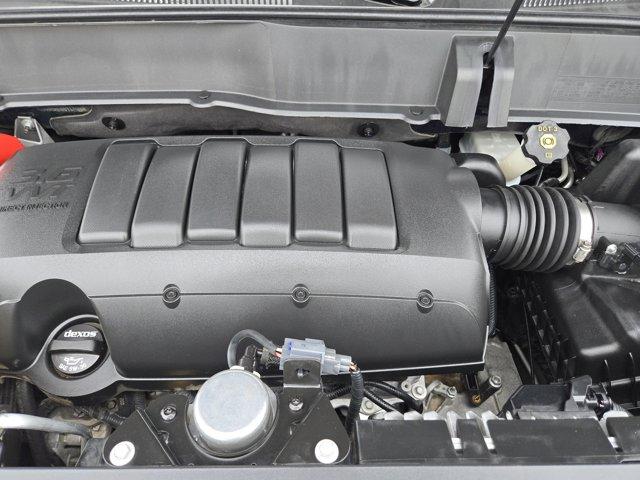 2017 Buick Enclave Vehicle Photo in Decatur, TX 76234