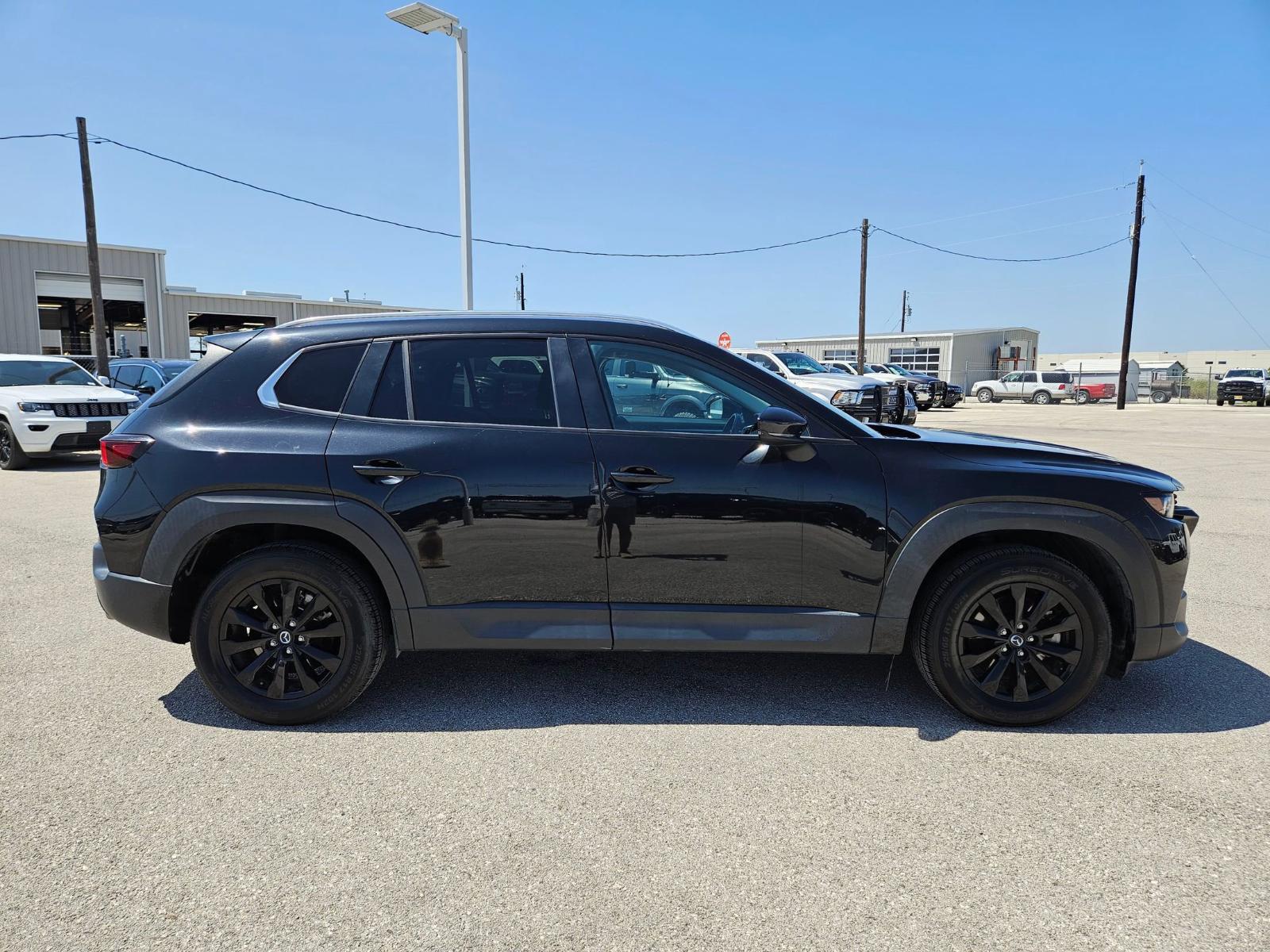 2024 Mazda CX-50 Vehicle Photo in Seguin, TX 78155