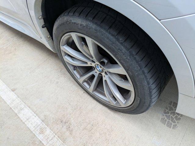 2016 BMW X6 Vehicle Photo in SELMA, TX 78154-1460