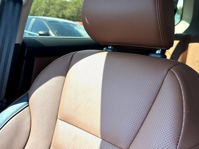 2025 Nissan Rogue Vehicle Photo in Savannah, GA 31419