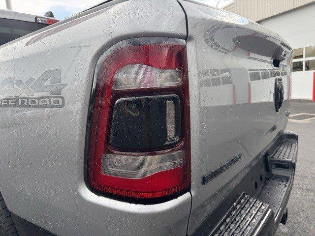 2022 Ram 1500 Vehicle Photo in Mechanicsburg, PA 17050-1707