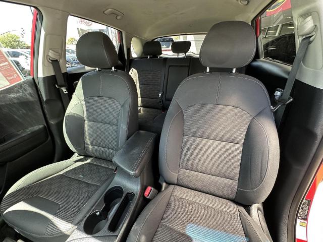 2019 Kia Niro Plug-In Hybrid Vehicle Photo in Tucson, AZ 85712