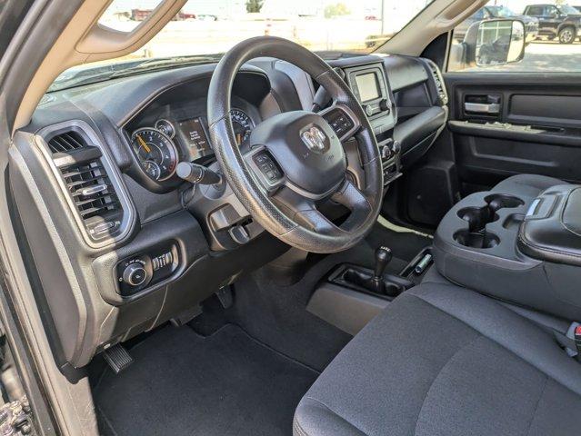 2019 Ram 3500 Vehicle Photo in SELMA, TX 78154-1460