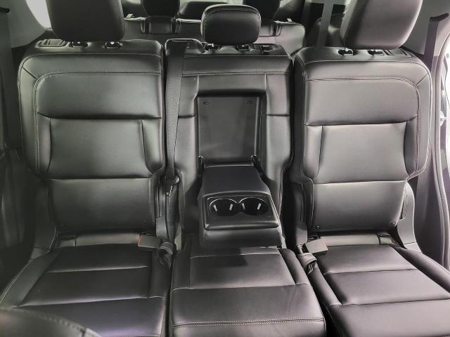 2024 Ford Explorer Vehicle Photo in NEENAH, WI 54956-2243