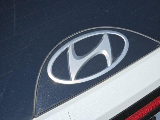 2022 Hyundai TUCSON Vehicle Photo in Decatur, TX 76234