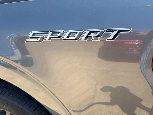 2022 Ford F-150 Vehicle Photo in Weatherford, TX 76087