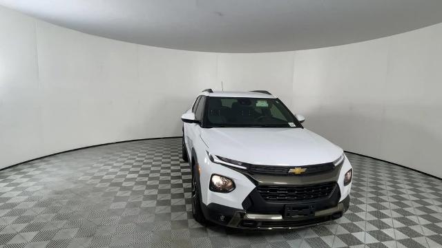 2021 Chevrolet Trailblazer Vehicle Photo in GILBERT, AZ 85297-0402