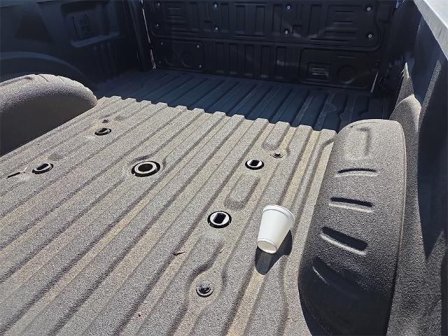 2025 Ford Super Duty F-350 DRW Vehicle Photo in EASTLAND, TX 76448-3020