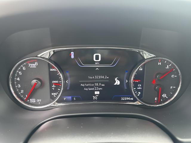 2023 GMC Acadia Vehicle Photo in MANITOWOC, WI 54220-5838