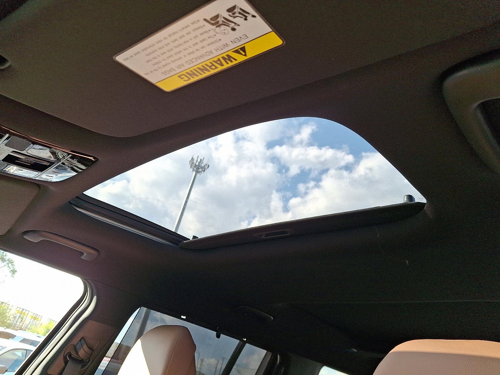 2026 Hyundai SANTA FE Hybrid Vehicle Photo in Harrisburg, PA 17111