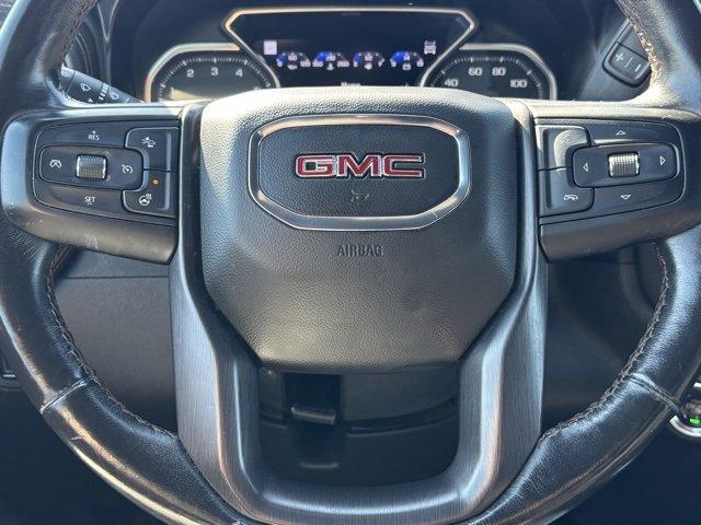 2020 GMC Sierra 1500 Vehicle Photo in ROCHESTER HILLS, MI 48307-2741