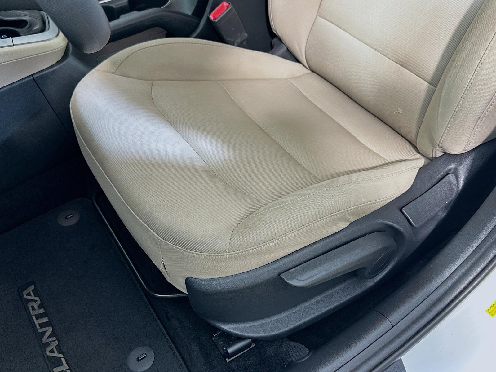 2017 Hyundai ELANTRA Vehicle Photo in Langhorne, PA 19047