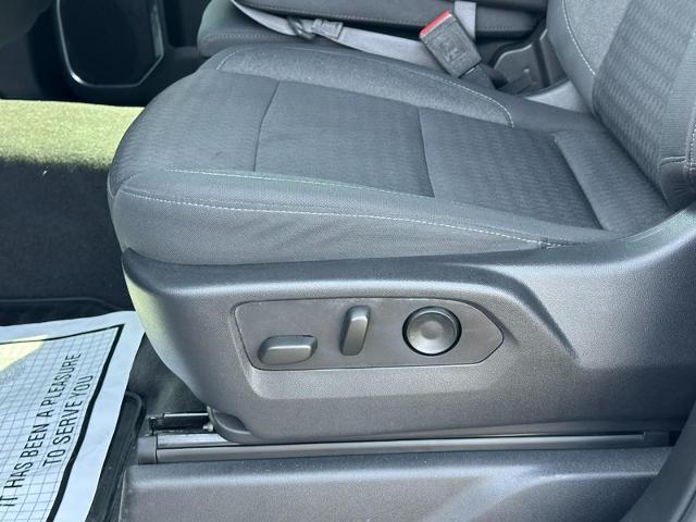 2024 GMC Sierra 2500 HD Vehicle Photo in COLUMBIA, MO 65203-3903
