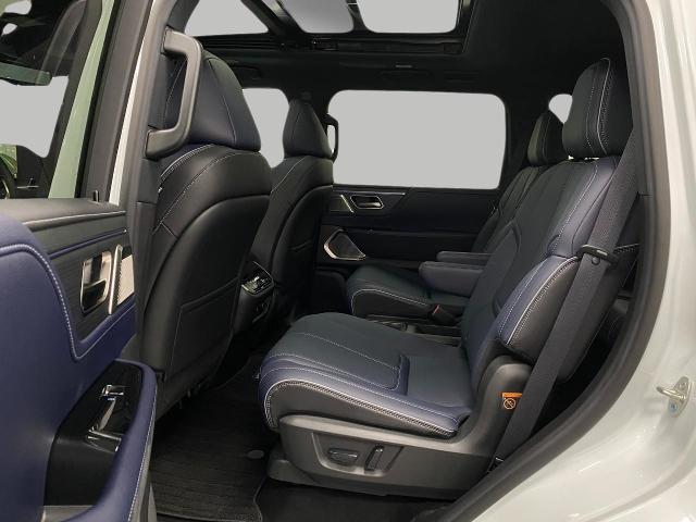 2026 INFINITI QX80 Vehicle Photo in Appleton, WI 54913