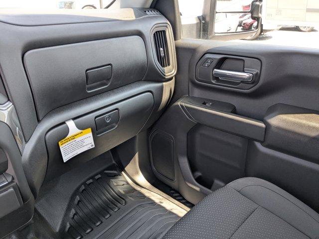 2025 Chevrolet Silverado 2500 HD Vehicle Photo in BRUNSWICK, GA 31525-1881